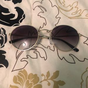 Round Sunglasses